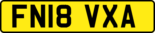FN18VXA