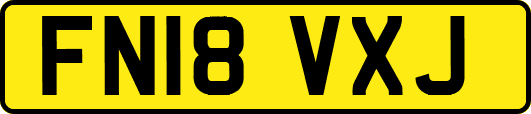 FN18VXJ