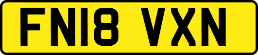 FN18VXN