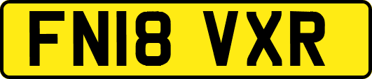 FN18VXR