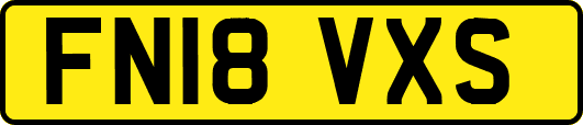 FN18VXS