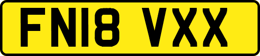 FN18VXX