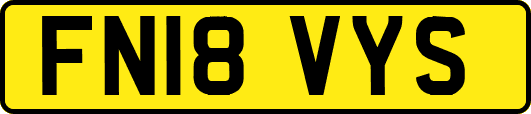 FN18VYS