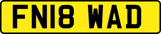 FN18WAD