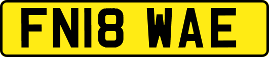 FN18WAE