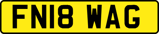 FN18WAG