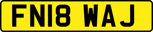 FN18WAJ