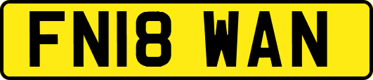 FN18WAN