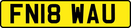 FN18WAU
