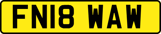 FN18WAW