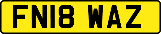FN18WAZ