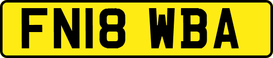 FN18WBA