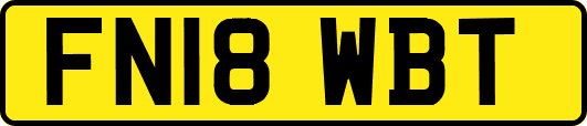 FN18WBT