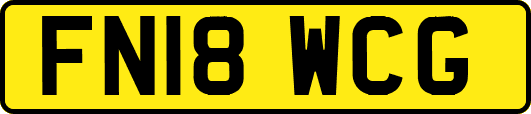 FN18WCG