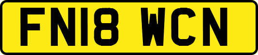 FN18WCN
