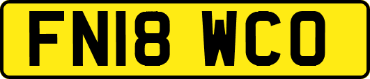 FN18WCO