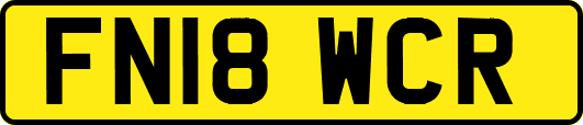 FN18WCR