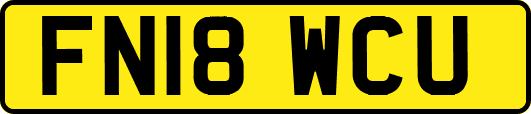 FN18WCU