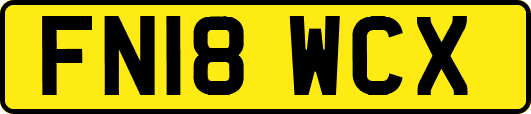 FN18WCX