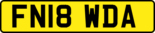 FN18WDA