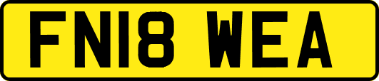 FN18WEA