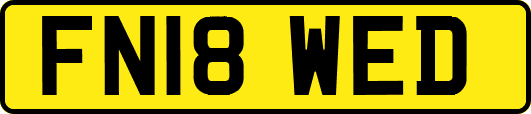 FN18WED