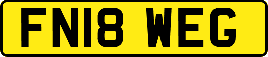 FN18WEG