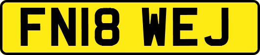 FN18WEJ