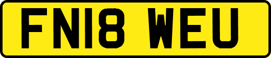 FN18WEU