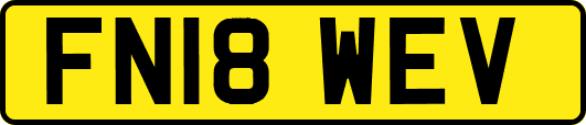 FN18WEV