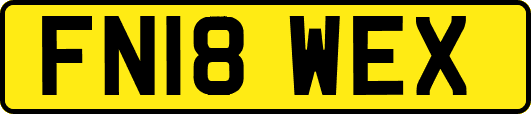 FN18WEX