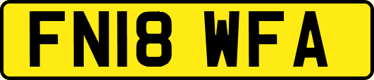 FN18WFA