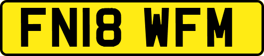 FN18WFM