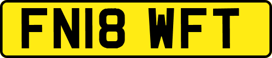 FN18WFT