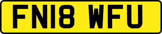 FN18WFU
