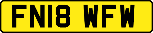 FN18WFW