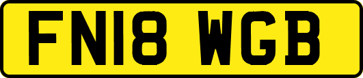 FN18WGB