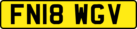 FN18WGV