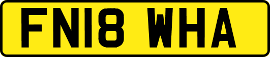 FN18WHA