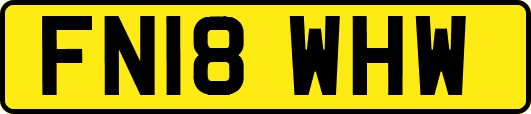 FN18WHW