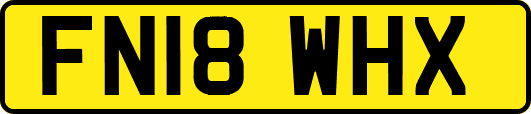 FN18WHX