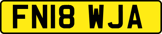 FN18WJA
