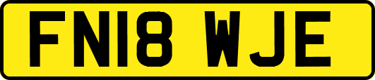 FN18WJE