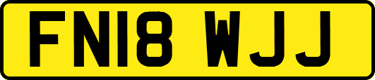 FN18WJJ