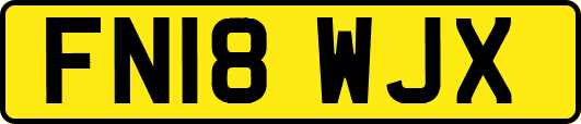 FN18WJX