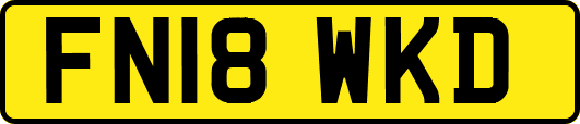 FN18WKD