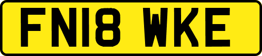 FN18WKE