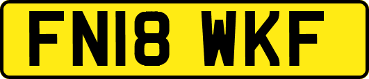 FN18WKF