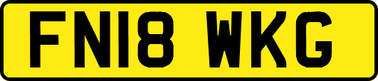 FN18WKG