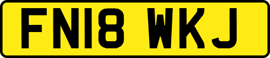 FN18WKJ